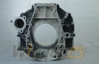 Flywheel housing for engine Perkins 2006 OE51548