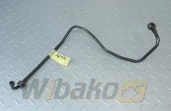 Fuel line for engine Perkins 2006 OD20058
