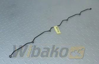Overflow-oil line for engine Perkins 2006 CV19668