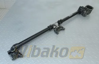 Thermostat housing for engine Perkins 2006 OE3587