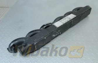 Intake manifold for engine Perkins 2006 OE50064/1
