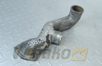 Coupler for engine Perkins 2006 OE50171