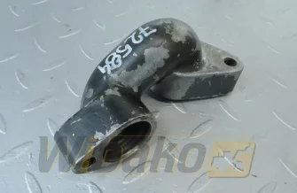 Coupler for engine Perkins 2006 OE50847