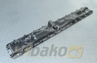 Block cover for engine Perkins 2006 OE50120/1