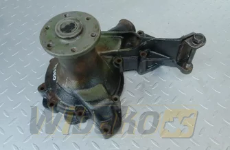 Water pump for engine Perkins 2006 OE51504
