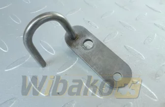 Piston cooling nozzle for engine Perkins 2006 OE50535