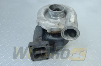 Turbocharger Holset H2C 3524825