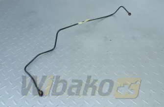 Oil line D= 6 mm for engine Perkins 2006 