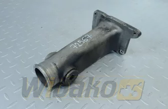 Inlet mainfold hub for engine Perkins 2006 OE48817/1