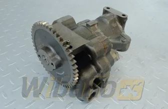 Oil pump for engine Perkins 2006 OE49606