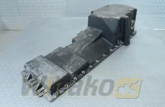 Oil sump for engine Perkins 2006 OE51455
