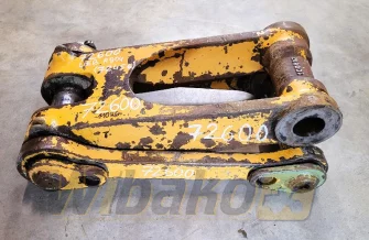 Bucket connector for excavator Liebherr A904 9910887