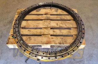 Rotation Wreath for excavator Liebherr A904 
