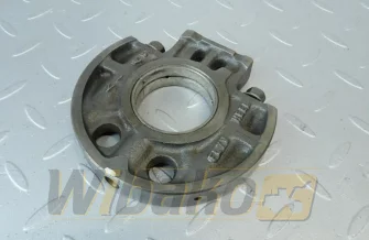 Crankshaft foot for engine Kubota V1505 16261-07057