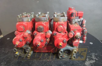 Distributor Atlas 1704 668B106128754