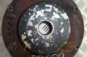 Coupling Tschan 18/40/265