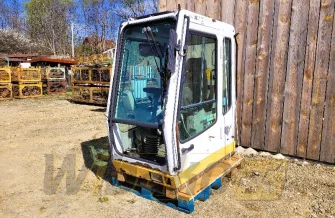 Cab for excavator Liebherr A904 
