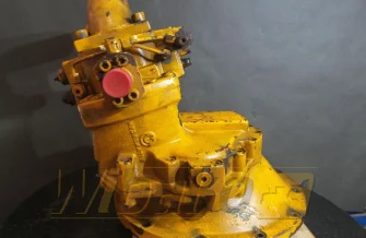 Hydraulic pump HydromatiK A8V.55.S.R.2.R.131.F.1 227.20.25.81