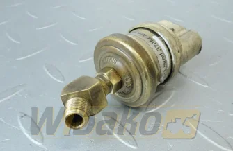 Oil pressure sensor Kubota 378M 80534