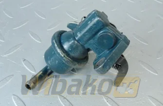 Fuel Feed Pump Kubota 16241-52032