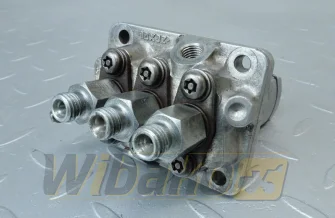 Injection pump kasetowa Kubota 16030