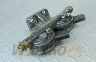 Fuel filter bracket Iveco 98409998