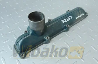 Intake manifold for engine Kubota V1505 16271-11770