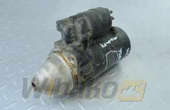 Starter Bosch 0001218172