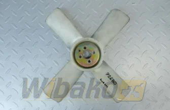Fan Kubota 16265-74110