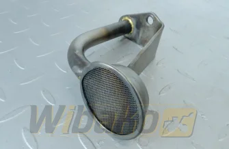 Pipeline D= 58 mm for engine Kubota D1105 16261-32114