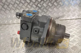 Hydraulic motor Liebherr FMF045 9074393