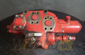 Distributor O&K 2455675 
