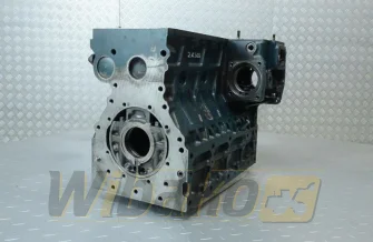 Crankcase for engine Kubota V2403 1A091-01013