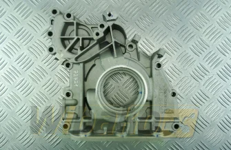 Oil pump BF Original 20140504000