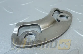 Camshaft thrust bracket pompy wtryskowej Kubota 1A091-16320