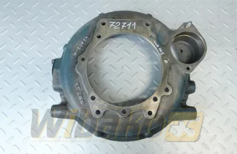 Flywheel housing for engine Kubota V2403 KT26831