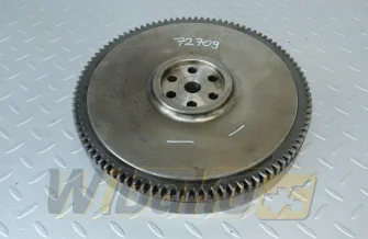 Flywheel for engine Kubota V2403 1G856-25010