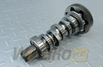 Camshaft pompy wtryskowej for engine Kubota V2403 1A091-16020