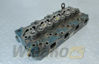 Cylinder head for engine Kubota V2403 1G851-03042
