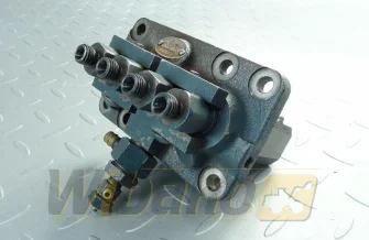 Injection pump kasetowa for engine Kubota V2403 1G762-51010