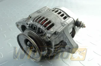 Alternator Kubota 3A611-74012