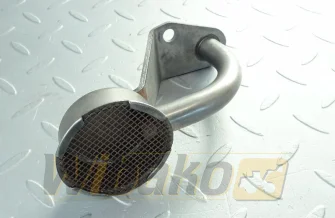 Pipeline for engine Kubota D1005 15628-32110