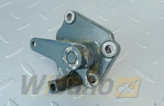 Dźwignia gaszenia silnika for engine Kubota V2403 1A021-57000