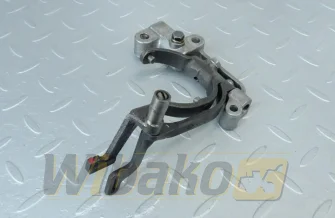 Dźwignia regulatora gazu for engine Kubota V2403 1K375-56050
