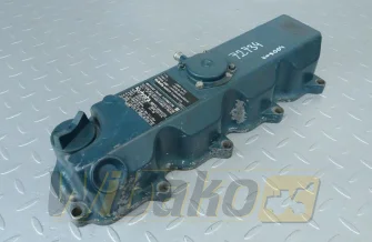 Cylinder head cover for engine Kubota V2403 1G790-14503