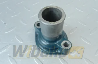 Thermostat housing cover Kubota 15321-73260