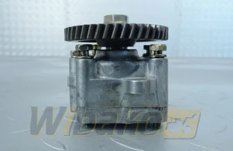 Oil pump Kubota 15471-35012
