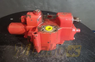 Distributor O&K 2455675 