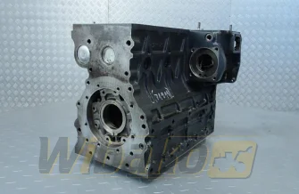 Crankcase for engine Kubota V2203 2.197