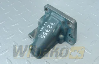 Thermostat housing base for engine Kubota V2403 1G790-72810